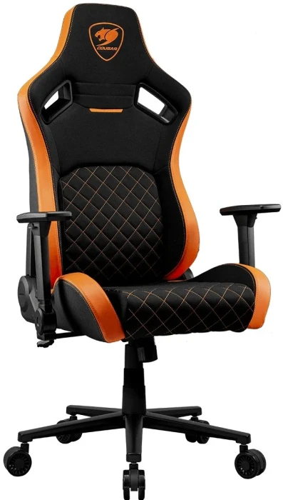 COUGAR DEFENSOR F