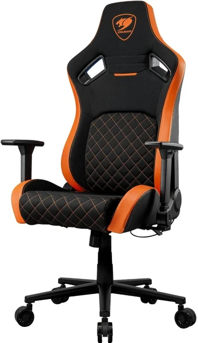 COUGAR DEFENSOR F