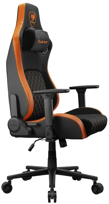 COUGAR DEFENSOR F