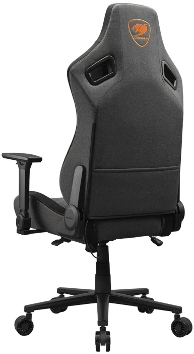 COUGAR DEFENSOR GRAY F