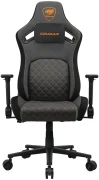COUGAR DEFENSOR GRAY F