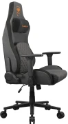 COUGAR DEFENSOR GRAY F