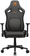 COUGAR DEFENSOR GRAY F