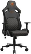 COUGAR DEFENSOR GRAY F