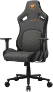 COUGAR DEFENSOR GRAY F