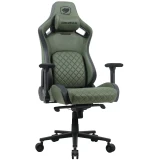 COUGAR DEFENSOR S ARMY GREEN F