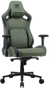 COUGAR DEFENSOR S ARMY GREEN F