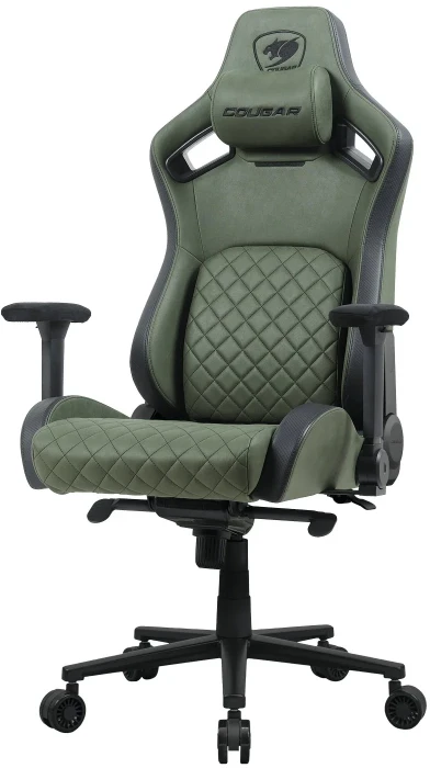 COUGAR DEFENSOR S ARMY GREEN F