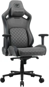 COUGAR DEFENSOR S JET GRAY F