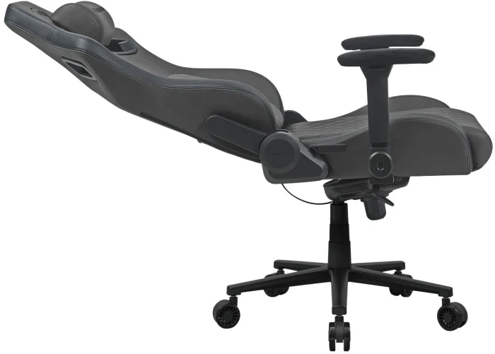 COUGAR DEFENSOR S JET GRAY F