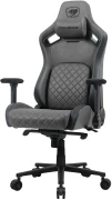 COUGAR DEFENSOR S JET GRAY F