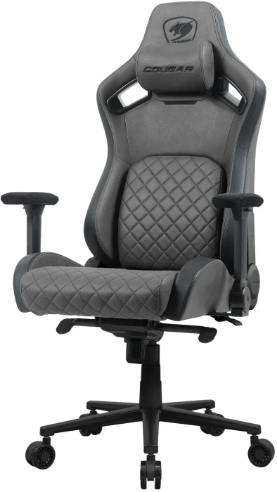 COUGAR DEFENSOR S JET GRAY F