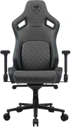 COUGAR DEFENSOR S JET GRAY F