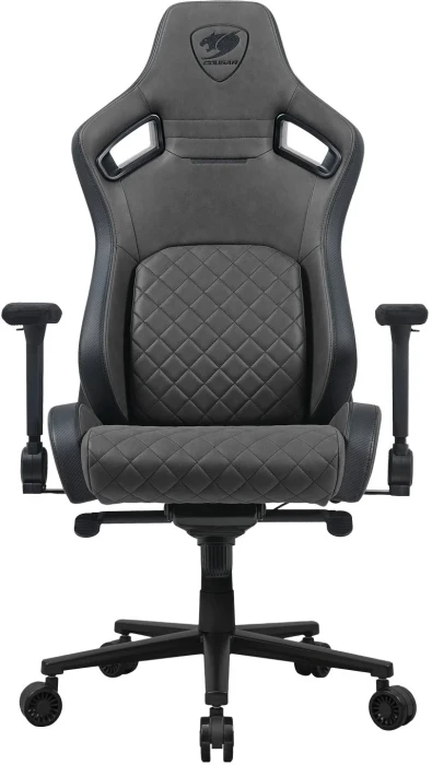 COUGAR DEFENSOR S JET GRAY F