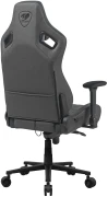 COUGAR DEFENSOR S JET GRAY F