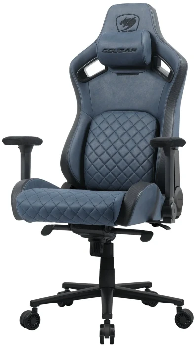 COUGAR DEFENSOR S NAVY BLUE F