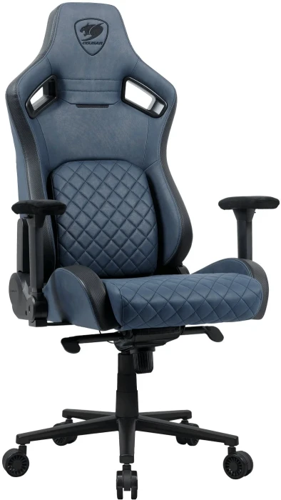 COUGAR DEFENSOR S NAVY BLUE F