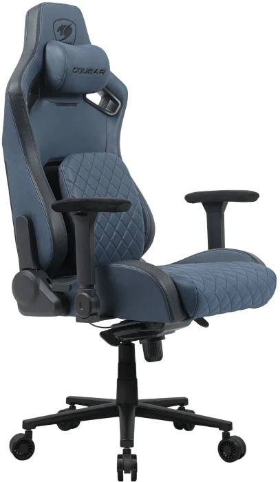 COUGAR DEFENSOR S NAVY BLUE F