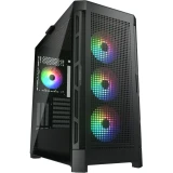 COUGAR DUOFACE PRO RGB Black