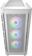 COUGAR DUOFACE PRO RGB White