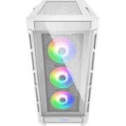 COUGAR DUOFACE PRO RGB White