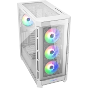 COUGAR DUOFACE PRO RGB White
