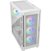 COUGAR DUOFACE PRO RGB White