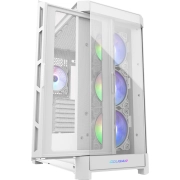 COUGAR DUOFACE PRO RGB White