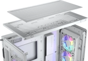COUGAR DUOFACE PRO RGB White