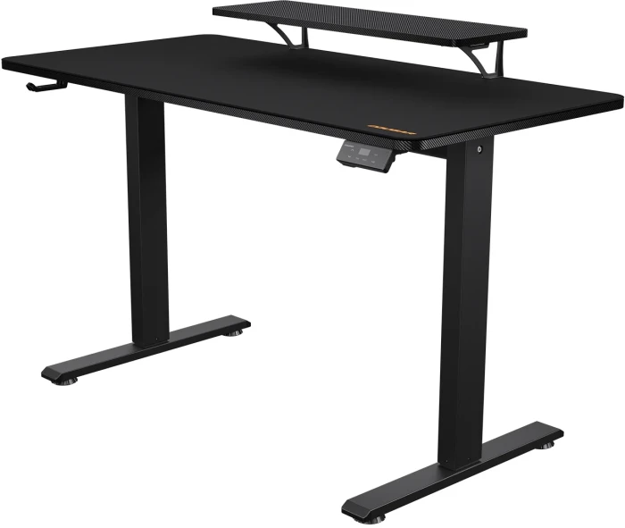 COUGAR E-STAR 120 Electrical Black