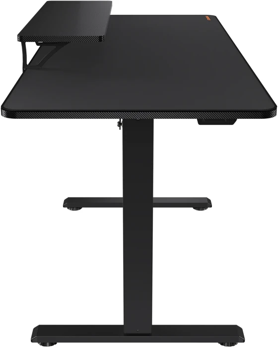 COUGAR E-STAR 140 Electrical Black