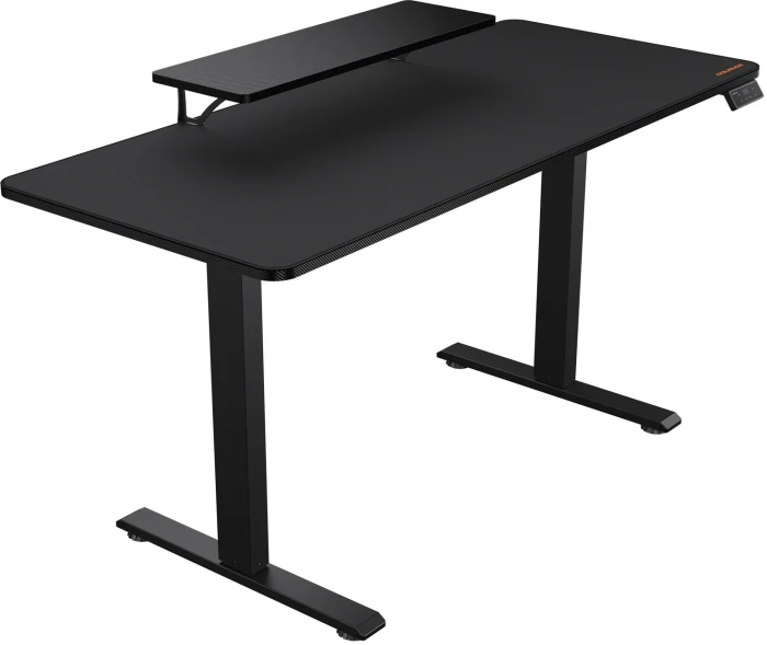 COUGAR E-STAR 140 Electrical Black