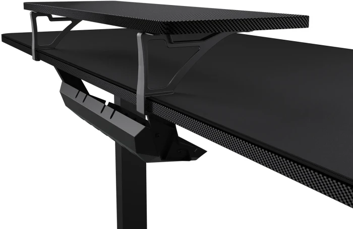 COUGAR E-STAR 140 Electrical Black