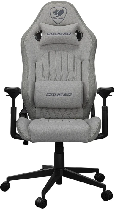 COUGAR EXPLORE ROYAL ASH F