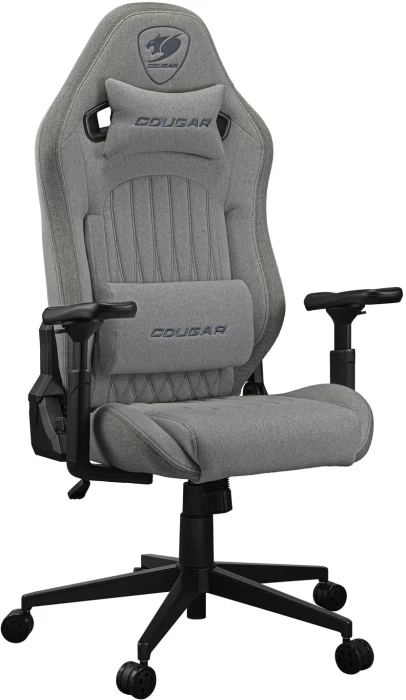 COUGAR EXPLORE ROYAL ASH F