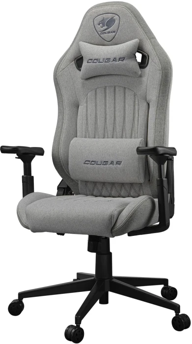 COUGAR EXPLORE ROYAL ASH F