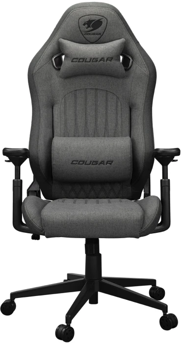 COUGAR EXPLORE ROYAL GRAY F