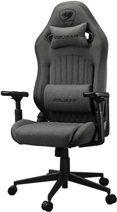 COUGAR EXPLORE ROYAL GRAY F