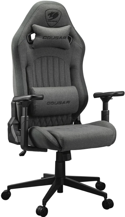 COUGAR EXPLORE ROYAL GRAY F