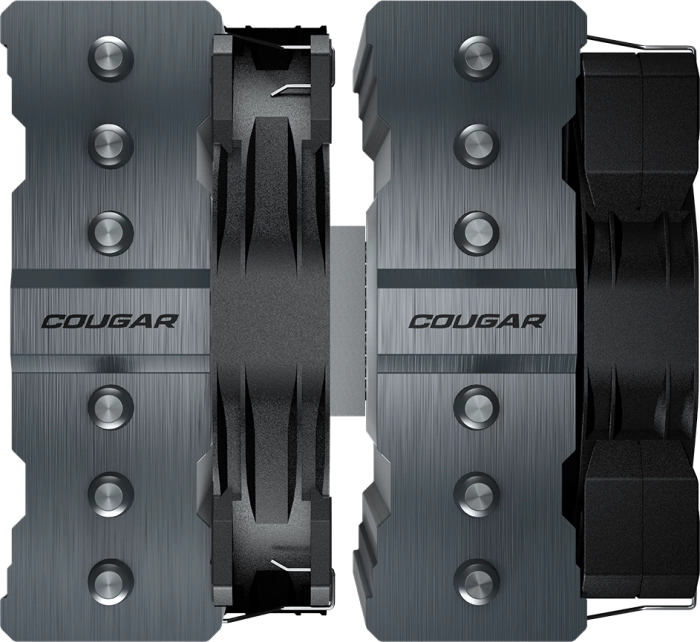 COUGAR Forza 135