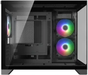 COUGAR FV150 MINI Black - Fixed RGB