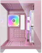 COUGAR FV150 MINI Pink - Fixed RGB