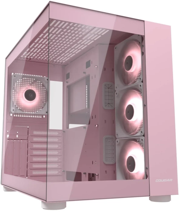 COUGAR FV150 RGB Pink