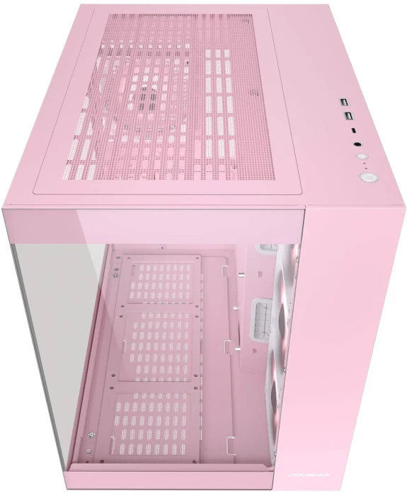 COUGAR FV150 RGB Pink