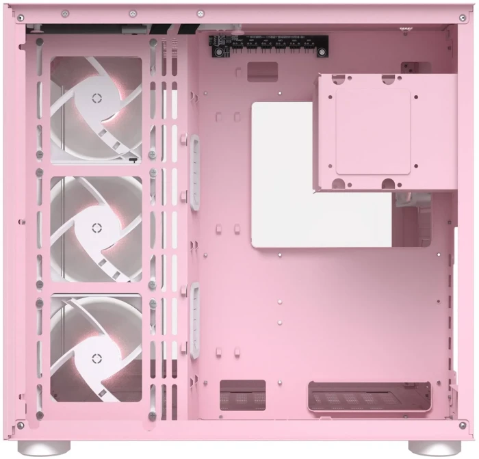 COUGAR FV150 RGB Pink