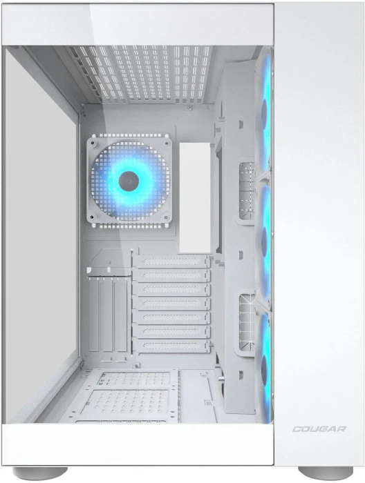 COUGAR FV150 RGB White