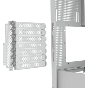 COUGAR FV270 White