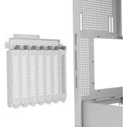 COUGAR FV270 White