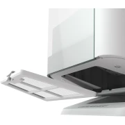 COUGAR FV270 White