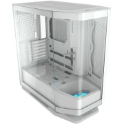 COUGAR FV270 White
